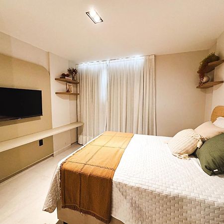 Summer Flat Cabedelo Zewnętrze zdjęcie
