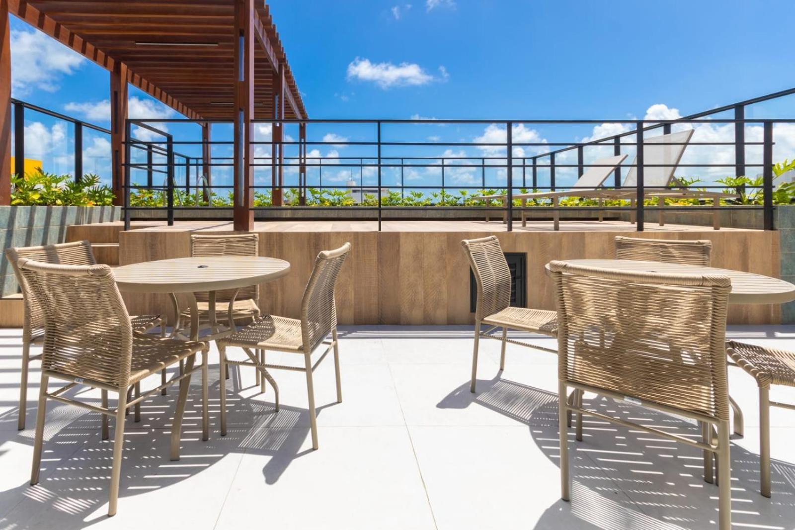 Summer Flat Cabedelo Zewnętrze zdjęcie