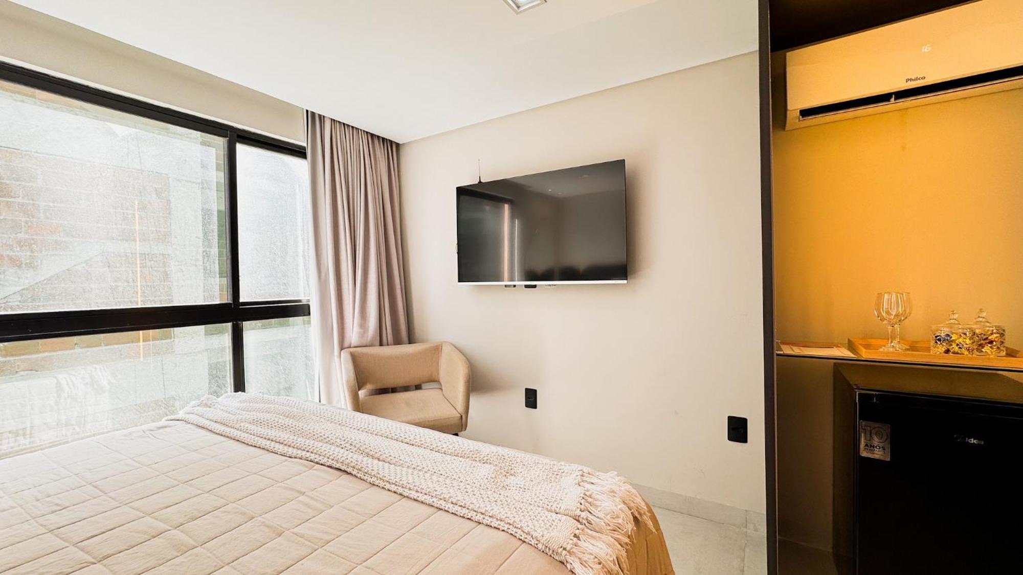 Summer Flat Cabedelo Zewnętrze zdjęcie