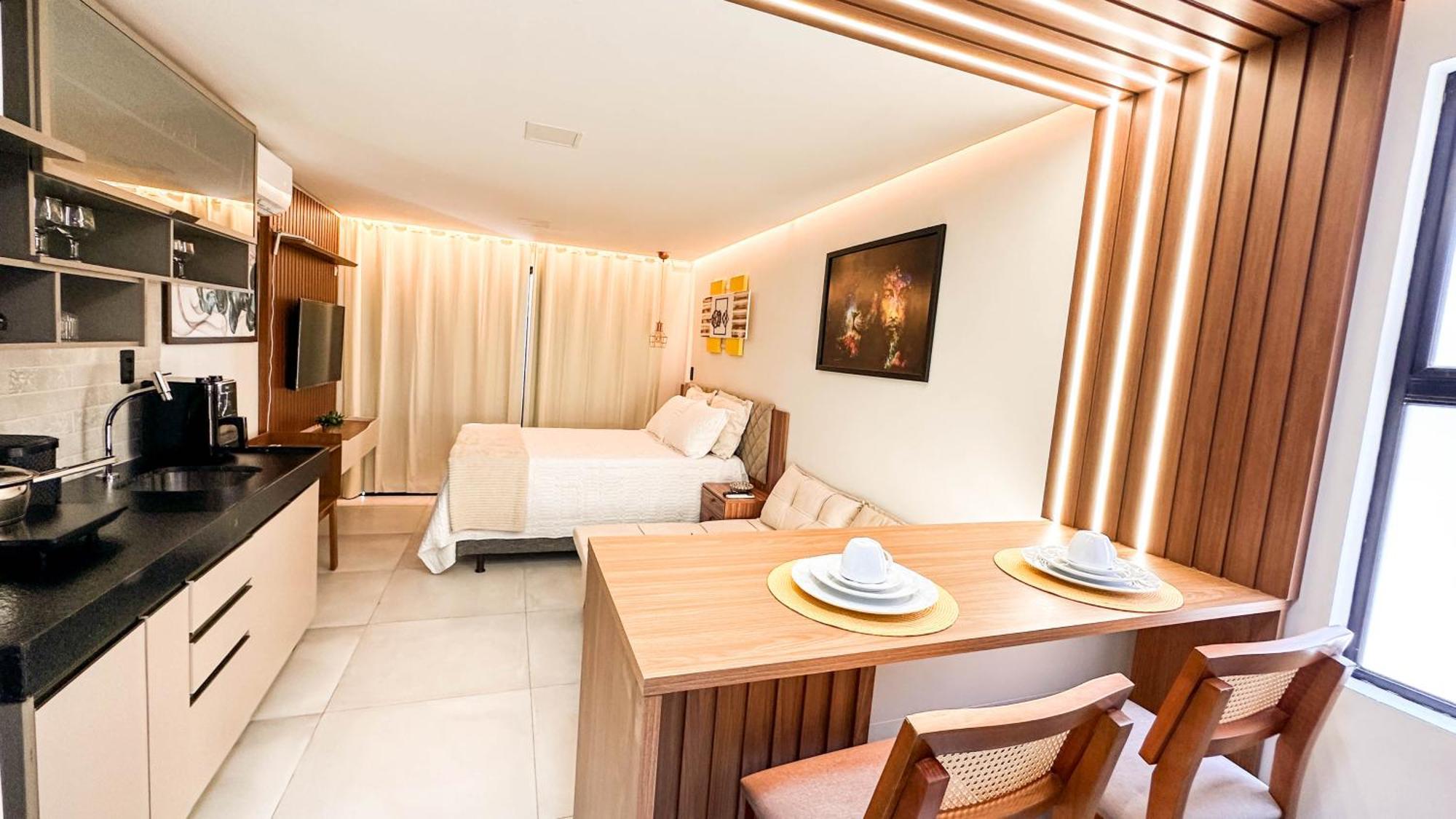 Summer Flat Cabedelo Zewnętrze zdjęcie