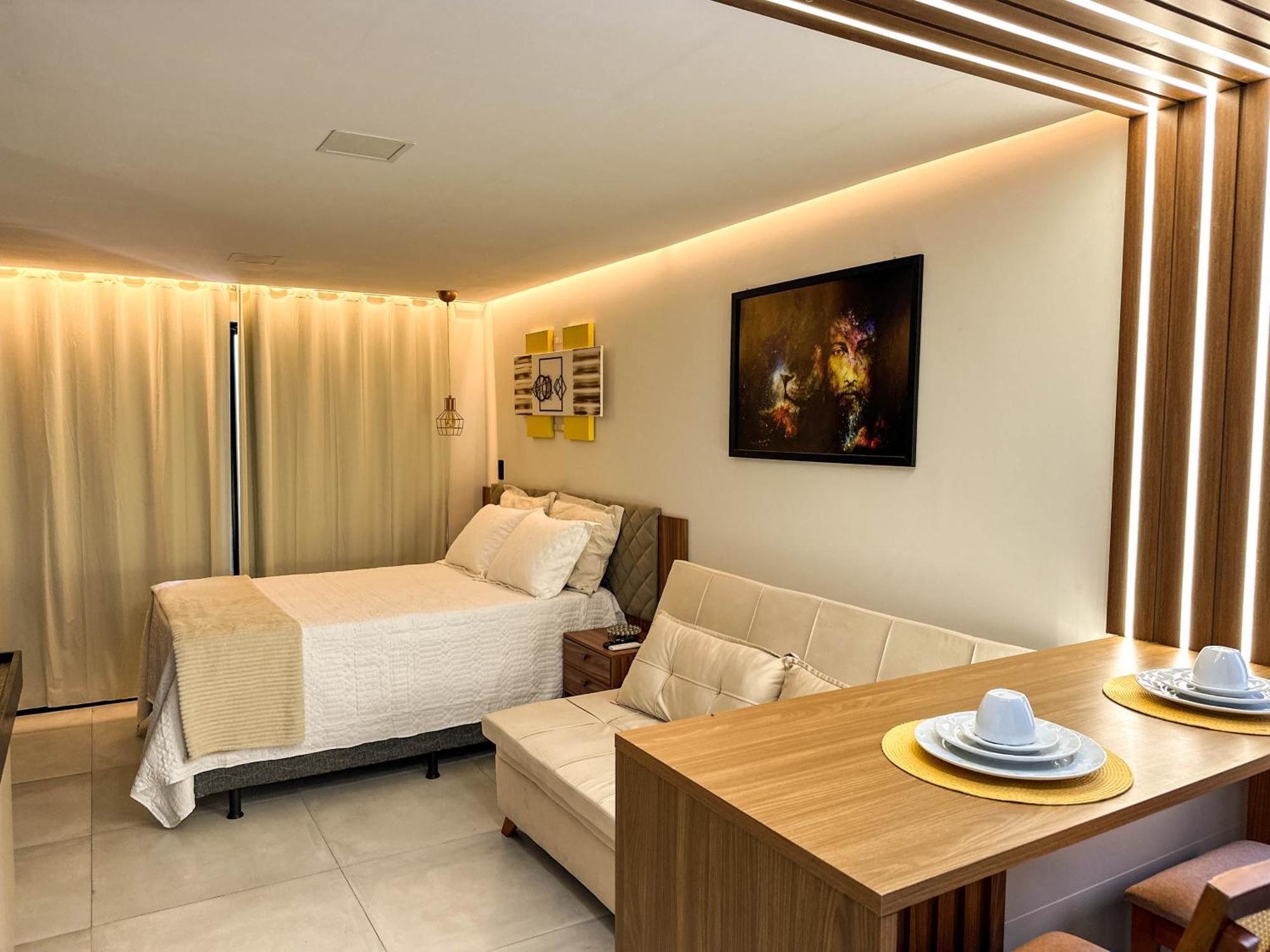 Summer Flat Cabedelo Zewnętrze zdjęcie