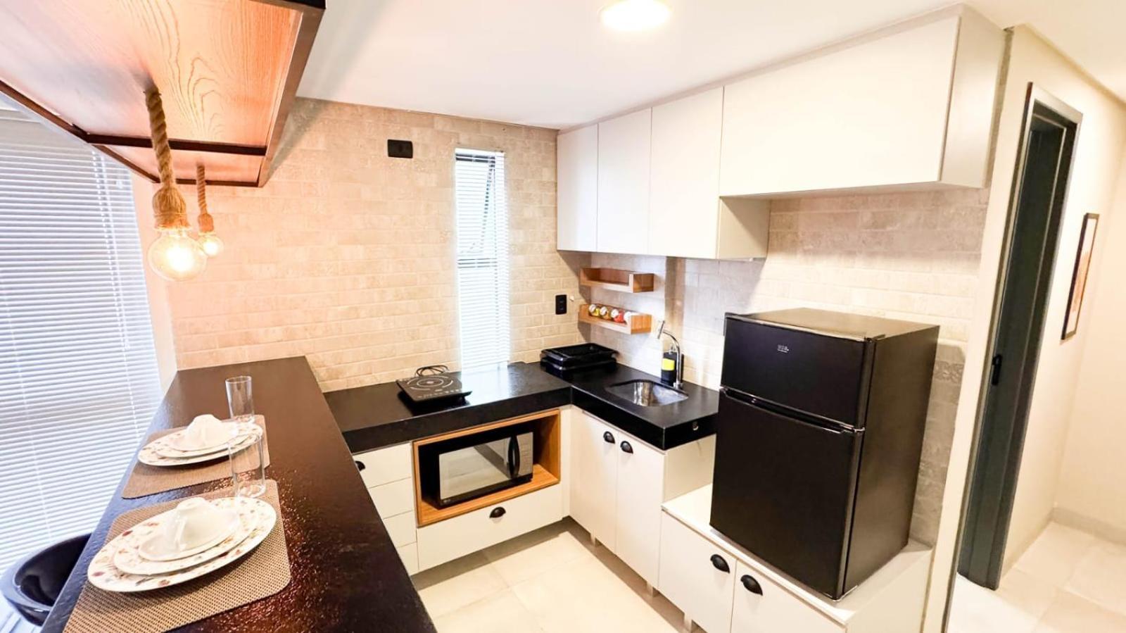 Summer Flat Cabedelo Zewnętrze zdjęcie