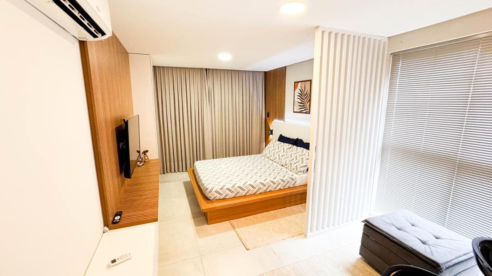 Summer Flat Cabedelo Zewnętrze zdjęcie