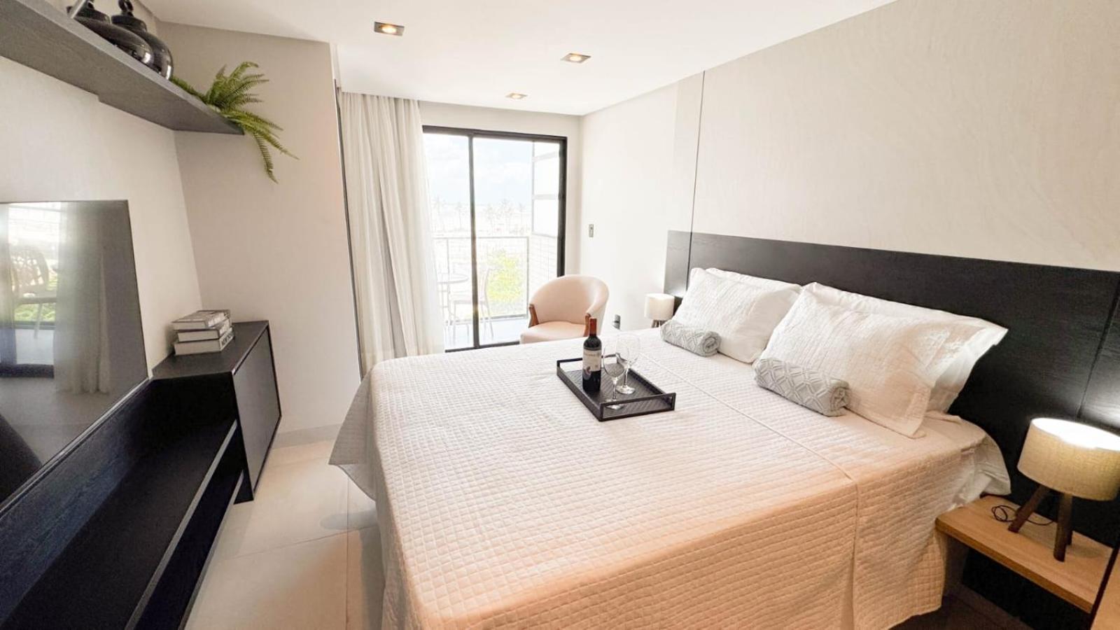 Summer Flat Cabedelo Zewnętrze zdjęcie