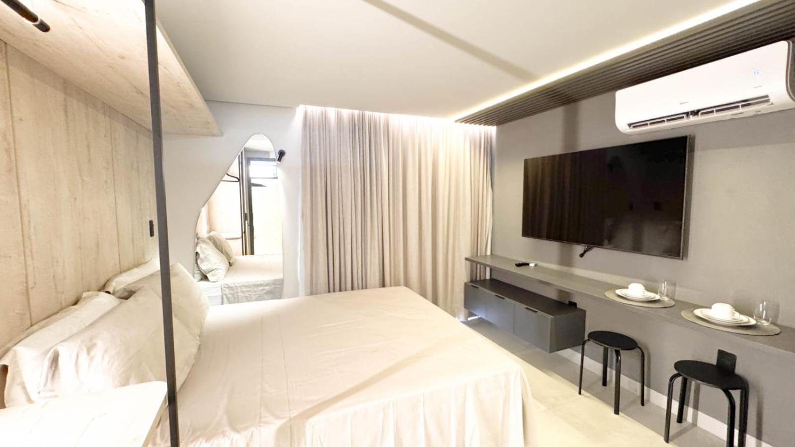 Summer Flat Cabedelo Zewnętrze zdjęcie