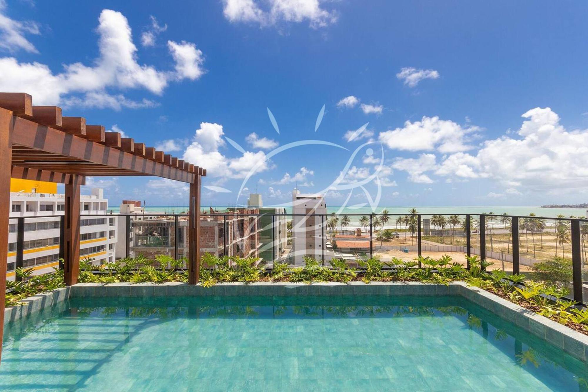Summer Flat Cabedelo Zewnętrze zdjęcie