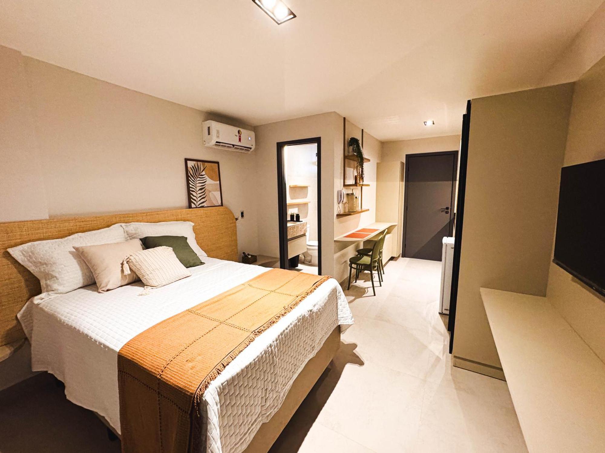 Summer Flat Cabedelo Zewnętrze zdjęcie