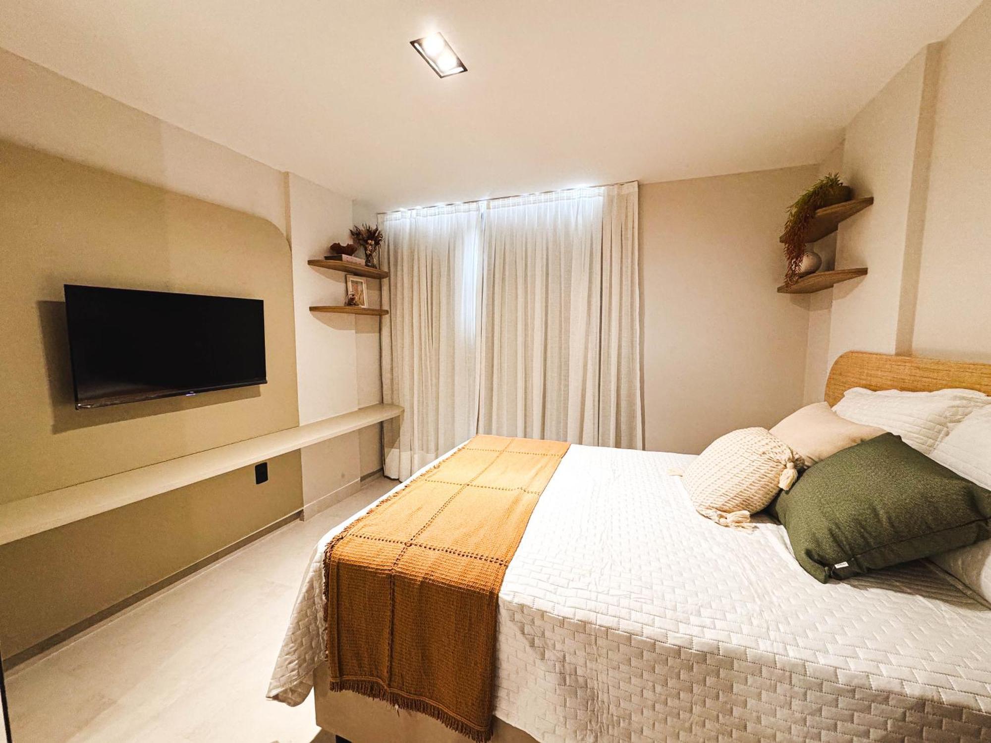 Summer Flat Cabedelo Zewnętrze zdjęcie