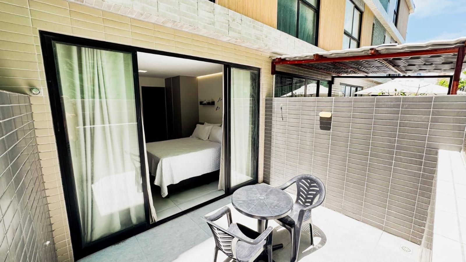 Summer Flat Cabedelo Zewnętrze zdjęcie