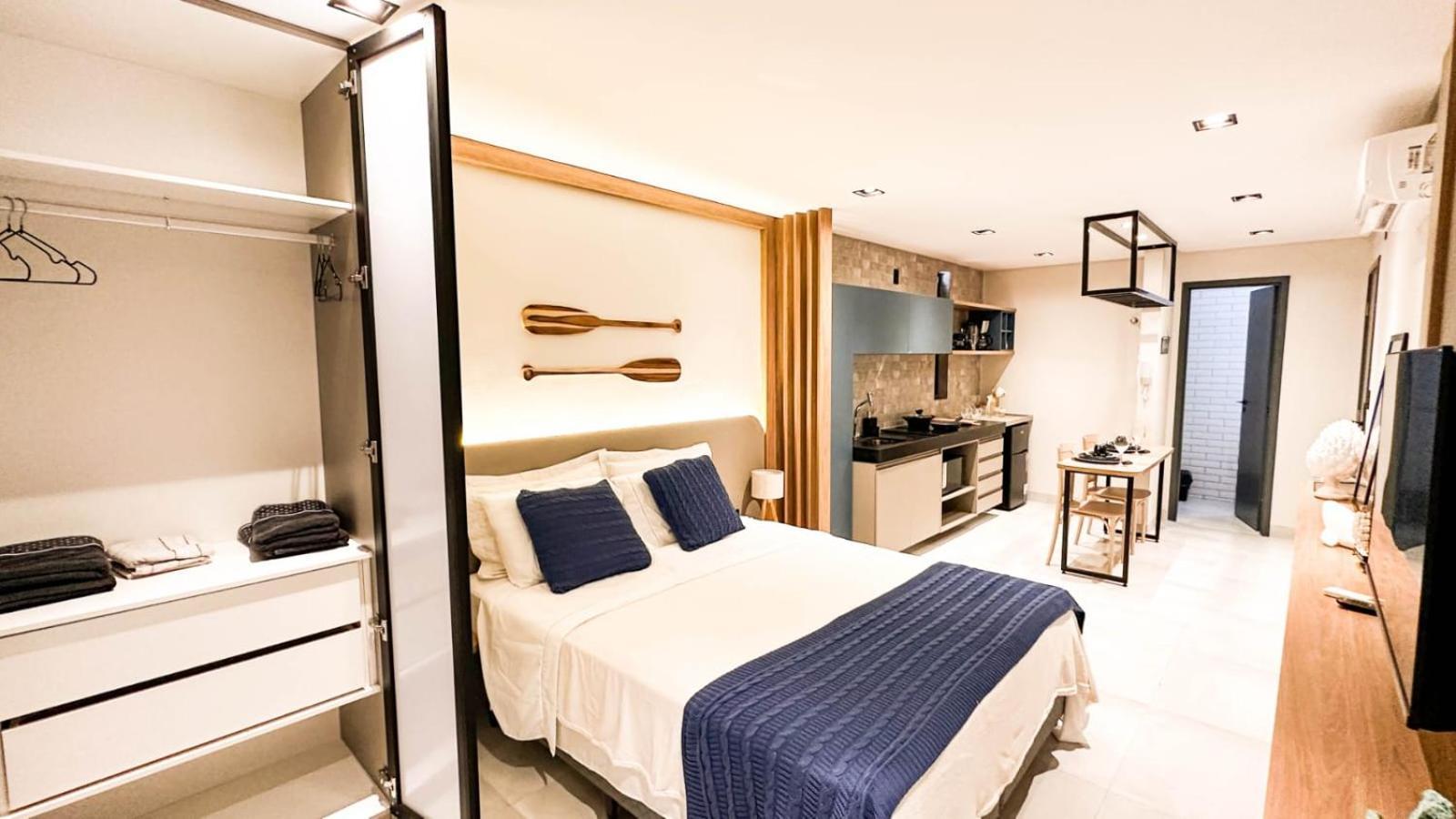 Summer Flat Cabedelo Zewnętrze zdjęcie