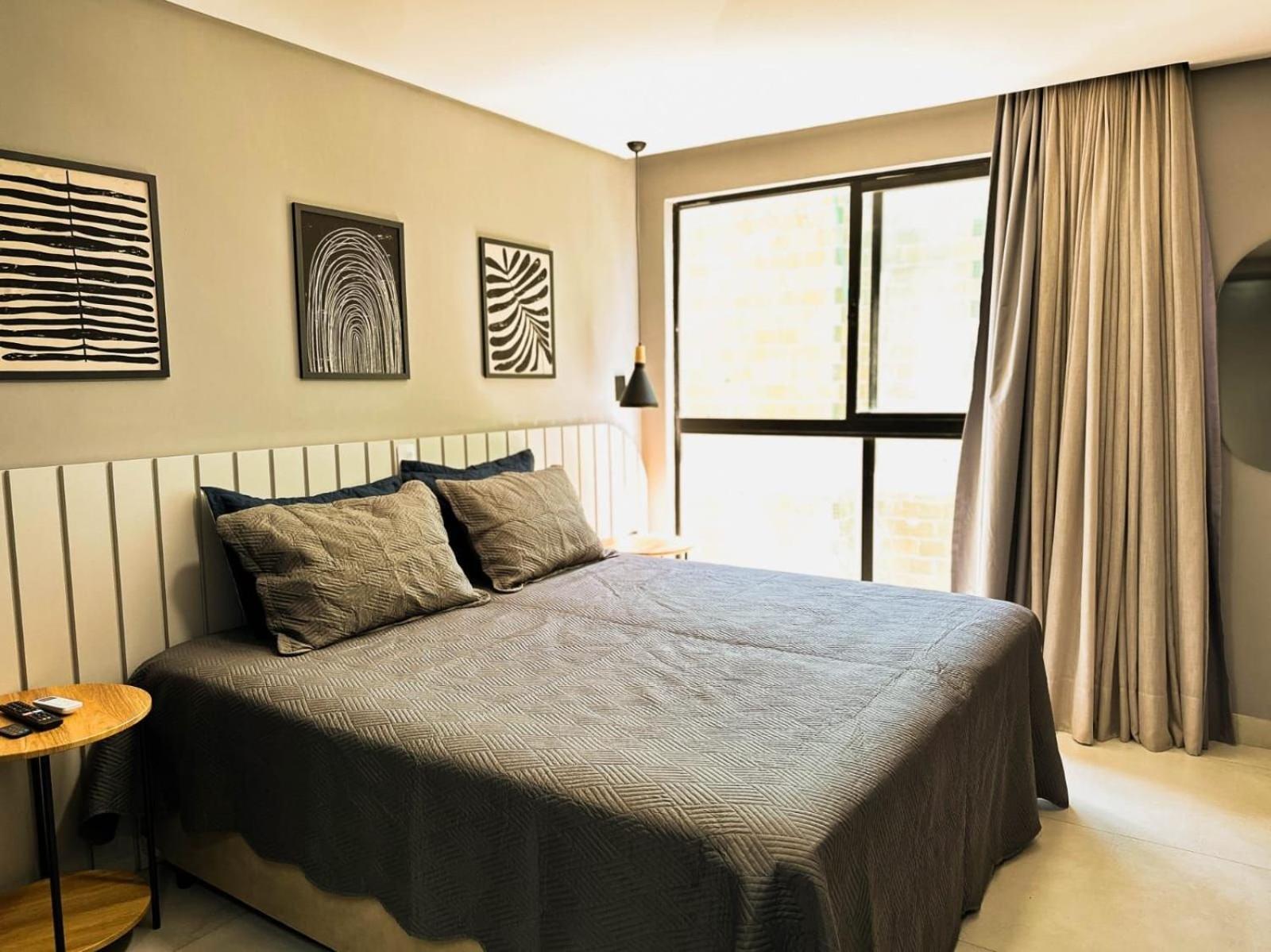 Summer Flat Cabedelo Zewnętrze zdjęcie