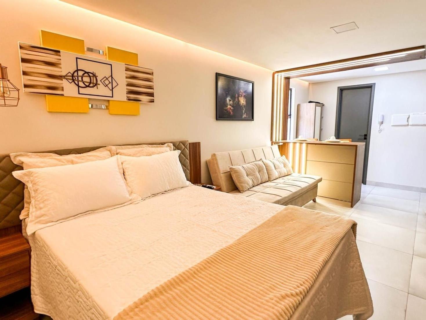 Summer Flat Cabedelo Zewnętrze zdjęcie