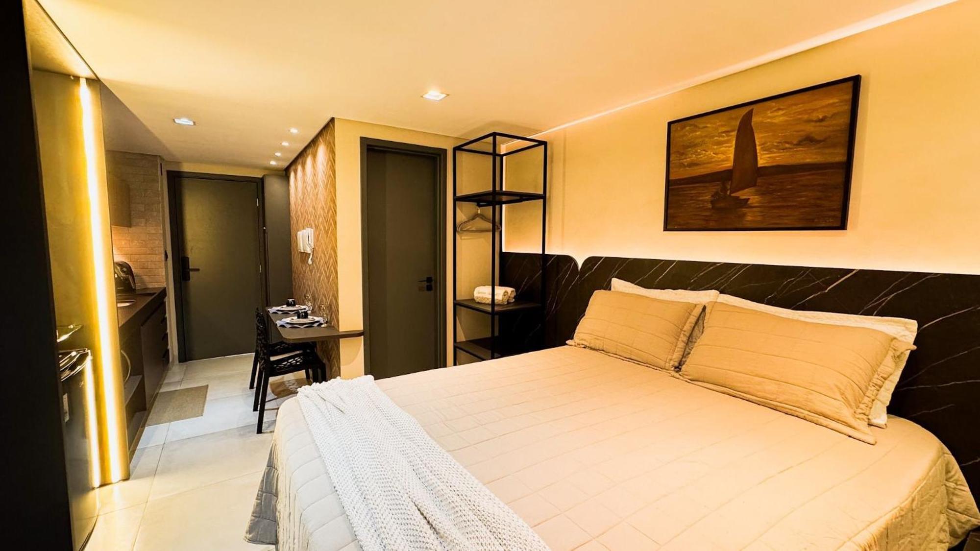Summer Flat Cabedelo Zewnętrze zdjęcie
