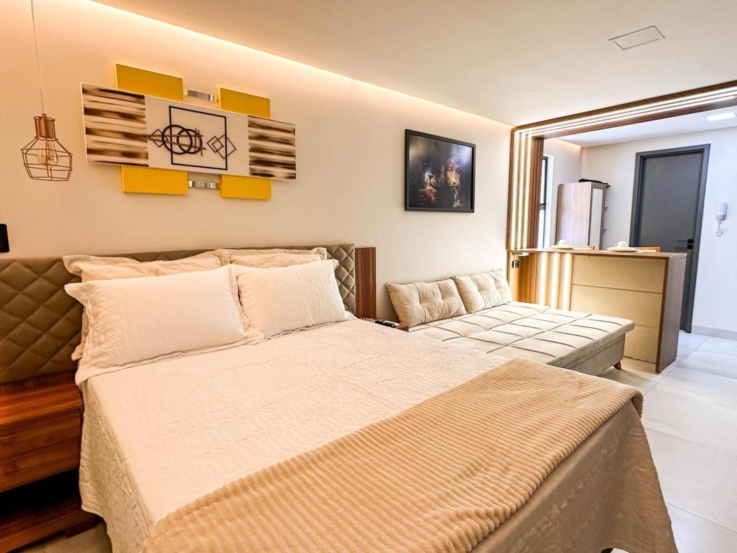 Summer Flat Cabedelo Zewnętrze zdjęcie