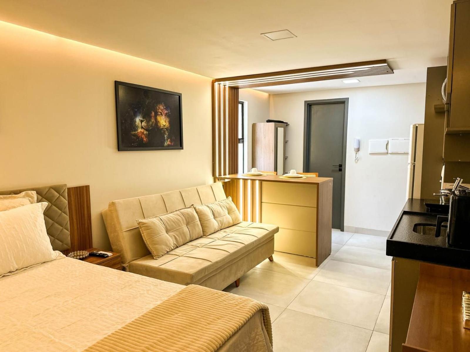Summer Flat Cabedelo Zewnętrze zdjęcie