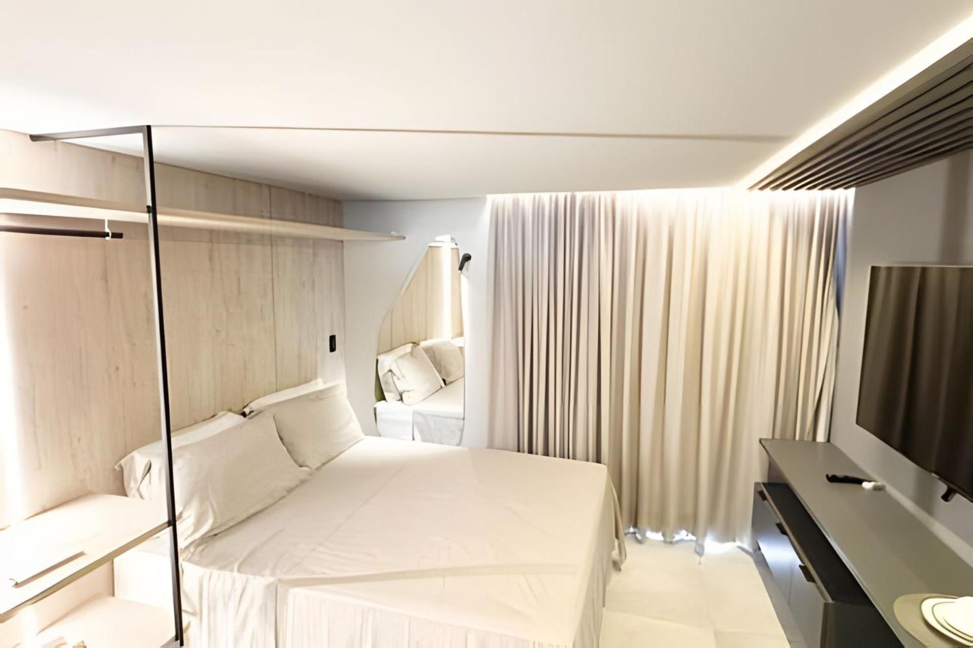 Summer Flat Cabedelo Zewnętrze zdjęcie