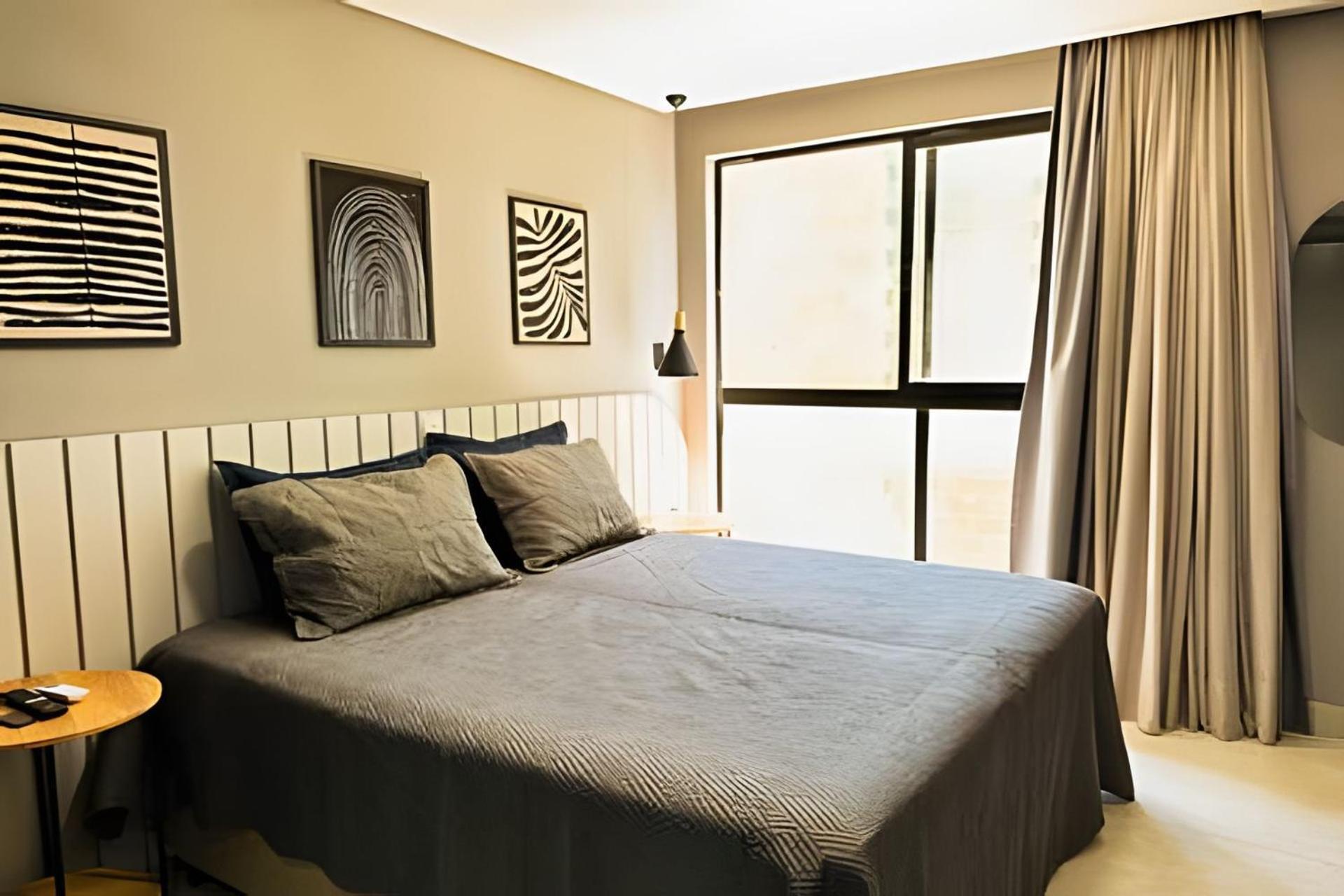Summer Flat Cabedelo Zewnętrze zdjęcie