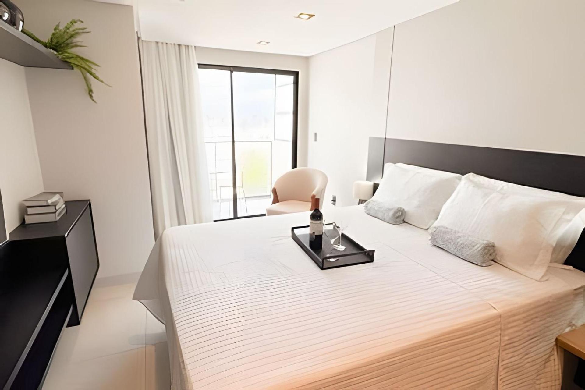 Summer Flat Cabedelo Zewnętrze zdjęcie