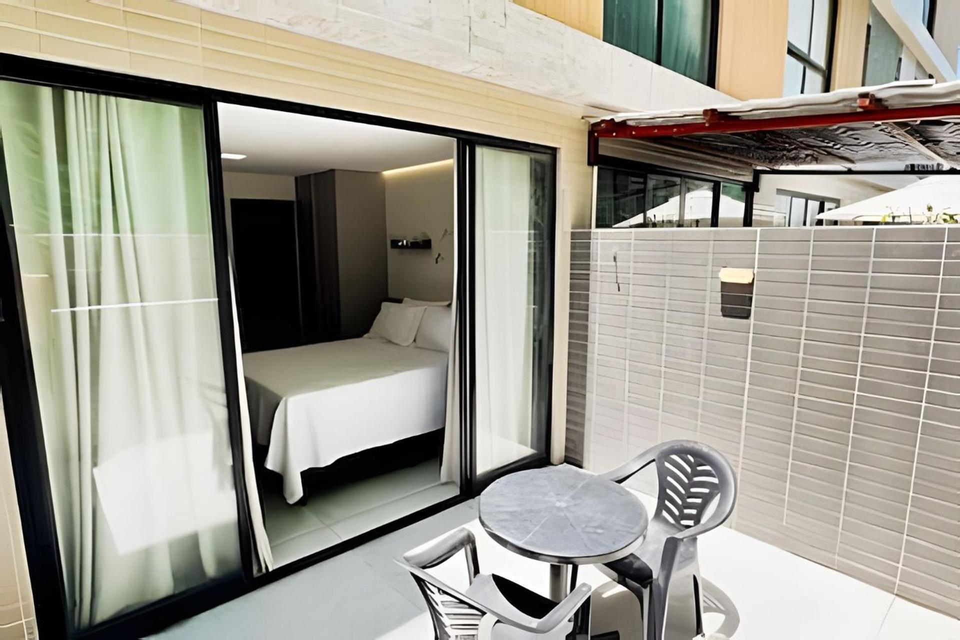 Summer Flat Cabedelo Zewnętrze zdjęcie