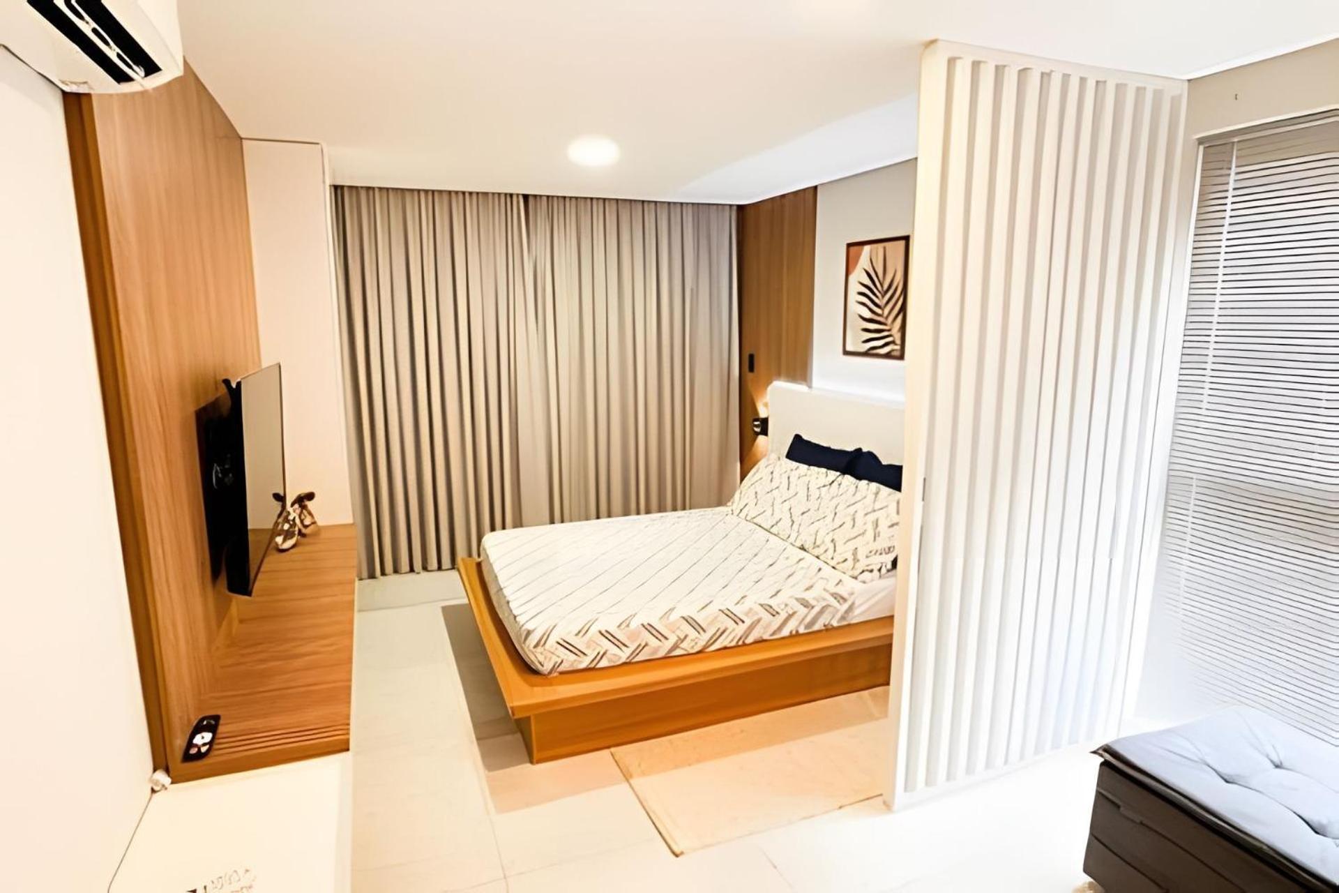 Summer Flat Cabedelo Zewnętrze zdjęcie