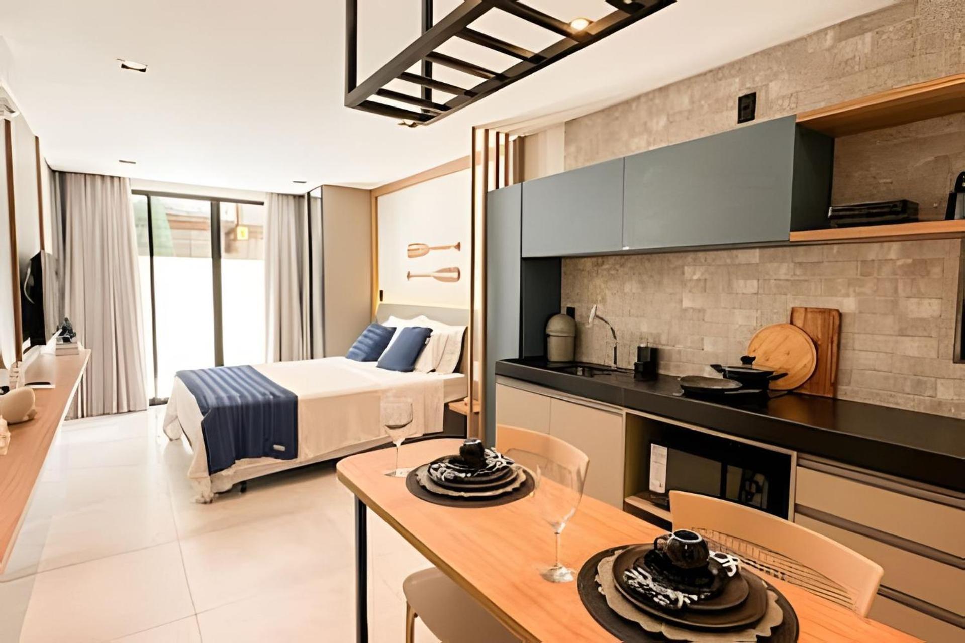 Summer Flat Cabedelo Zewnętrze zdjęcie