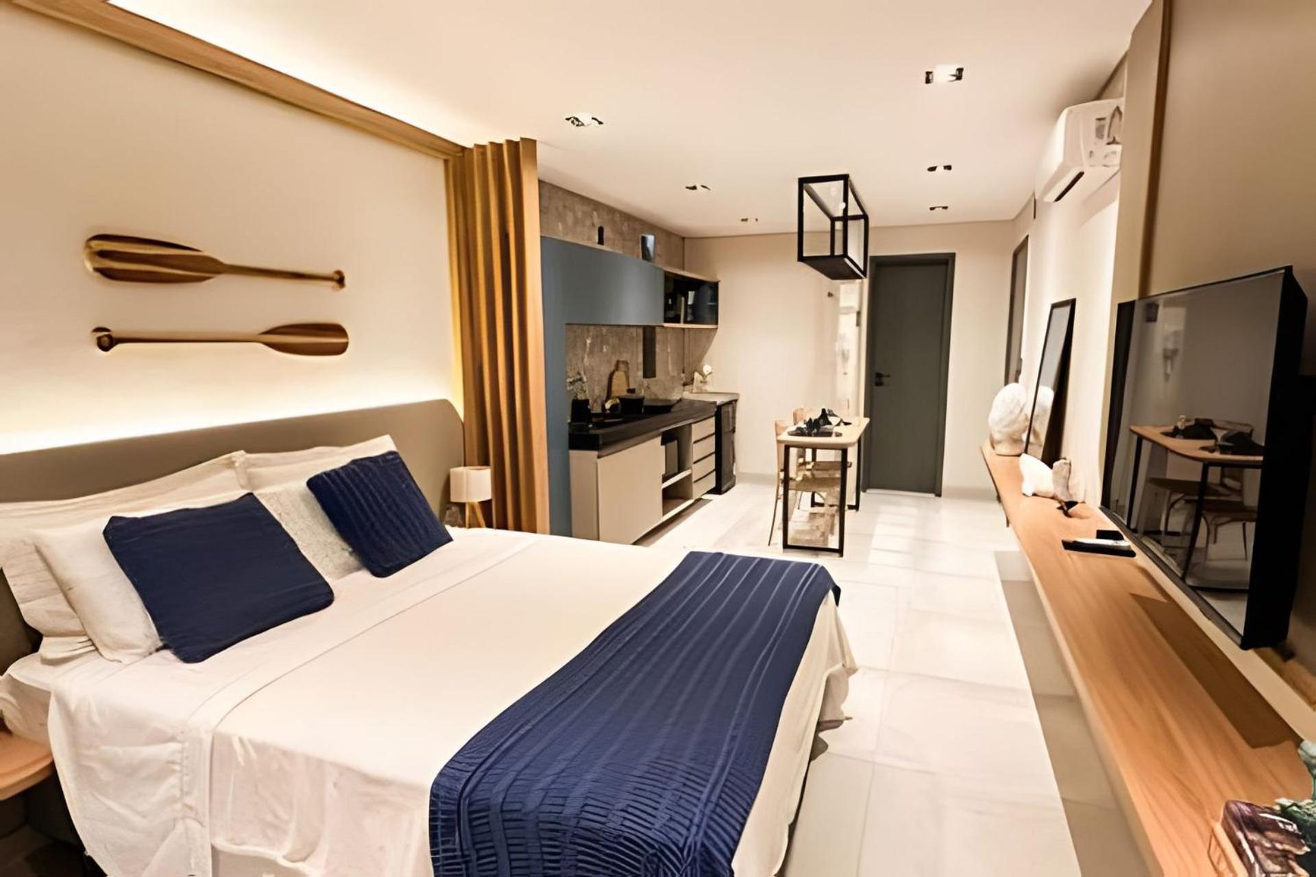 Summer Flat Cabedelo Zewnętrze zdjęcie